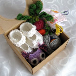 Attīstošās rotaļlietas